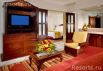Casa Magna Marriott Cancun Resort 7
